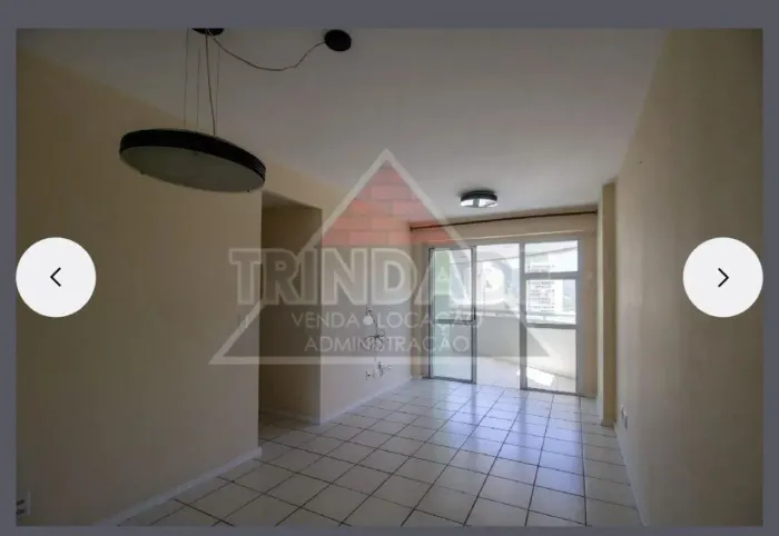 APARTAMENTO RESIDENCIAL em RIO DE JANEIRO - RJ, RECREIO DOS BANDEIRANTES
