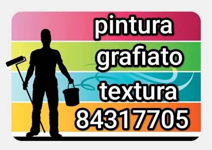 PINTOR (Londrina PR)*
