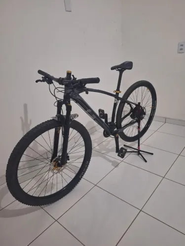 Bicicleta MTB 29