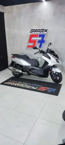 Suzuki Kymco Downtown 300i ABS - 2022
