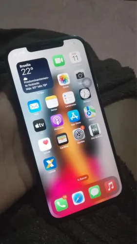 iPhone 12 Pro Max 512