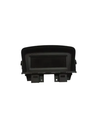 Computador Bordo Painel Chevrolet Cruze 2013 2014 2015 2016