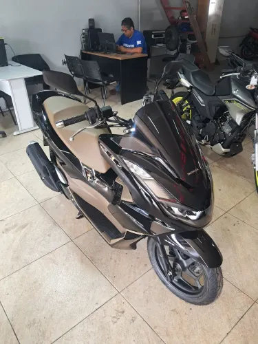 PCX 160 2025/26 0 KM
