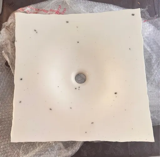 Cuba Banheiro Mármore Natural Designe exclusivo Altero