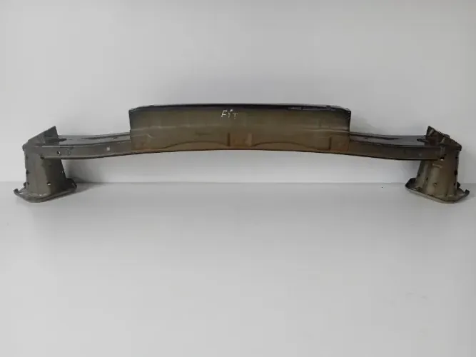 Viga Alma Parachoque Dianteiro Honda Fit 1.5 16v 2009-14 