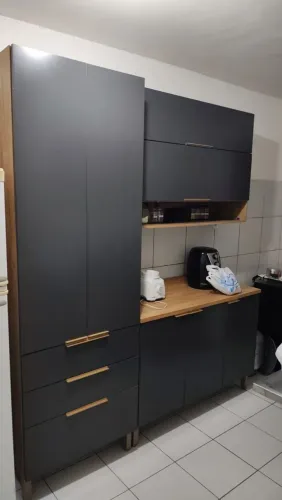 Armário de cozinha