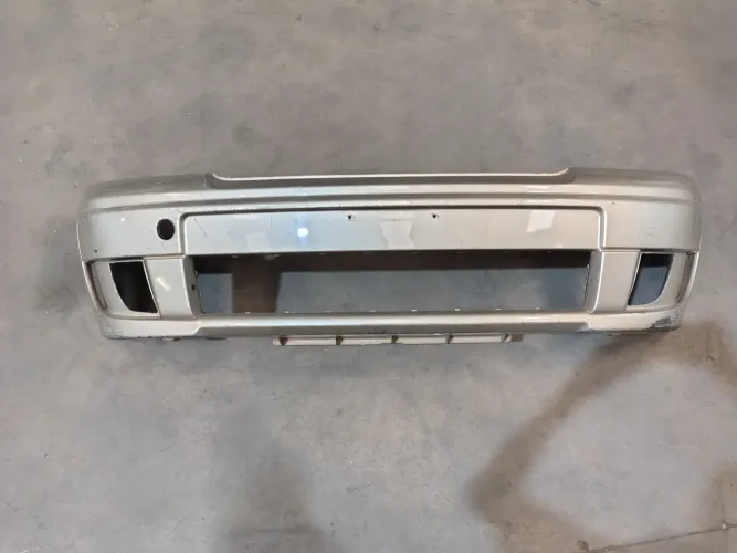 Para-choque Dianteiro Chevrolet Montana 2008/12