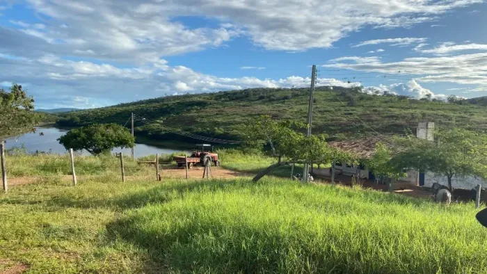 Oportunidade de Fazenda à Venda em Irajuba - Bahia
