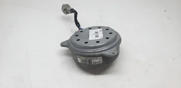 Motor Da Ventoinha Nissan Versa 1.6 2016 2017 2018 2019 (Usado)