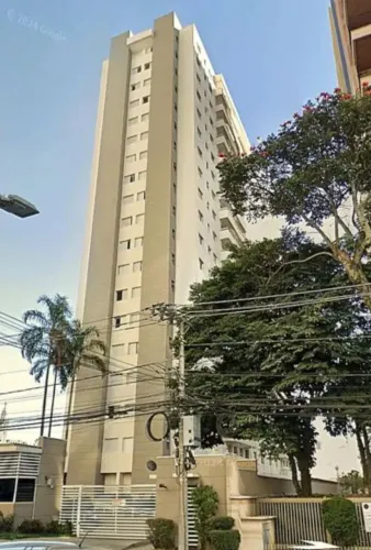 Alphaville para aluguel com 68 metros quadrados com 2 quartos