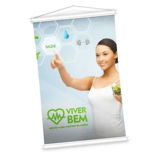 banner medida 90x120