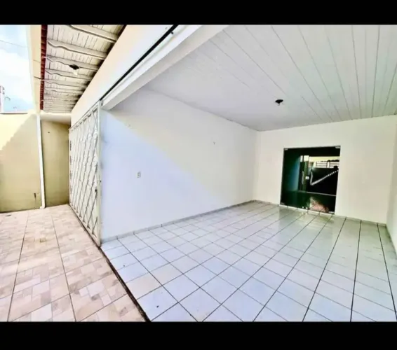 Vendo casa em Taguatinga 