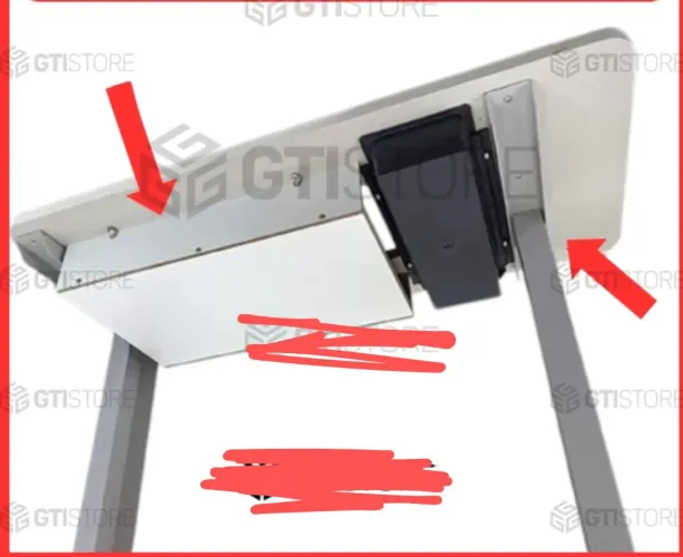 Mesa para máquina costura facilita 4433