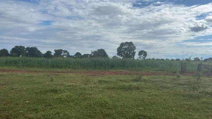 Fazenda em Água Clara - MS, 1150 alqueires - Valor 80.000,00 pro alqueire