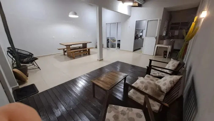 PROMOÇÃO! Casa em condomínio Rio Claro, Jardim Imperial