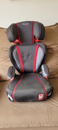 Cadeirinha de Carro Graco para Bebê