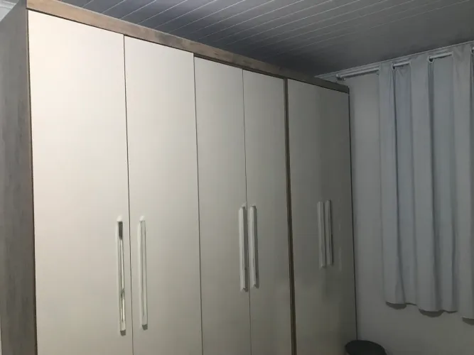 Vendo guarda roupa 