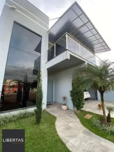 Casa em Americana