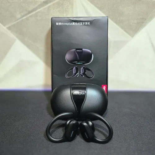 Fone de Ouvido Bluetooth Lenovo XT80