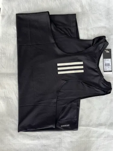 Camiseta Adidas Own The Run - Original - Nova - G