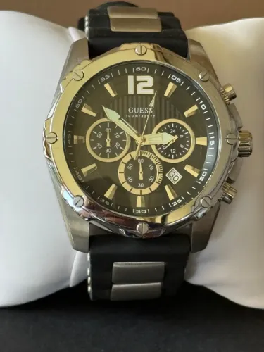 Relógio GUESS Intrepid Chronograph (ORIGINAL)