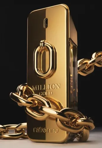 Perfume importado one Million