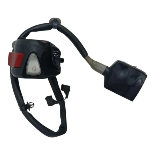 Punho Direito Interruptor Partida Honda Cb 500 2014 A 2015