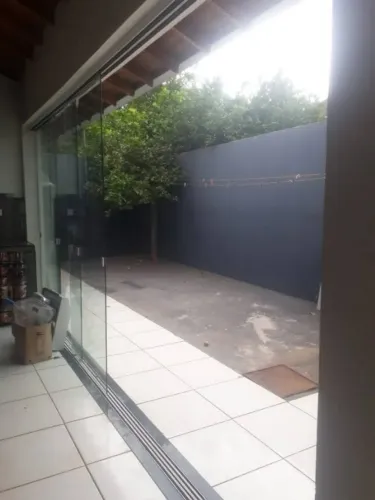 CASA NA VILA EMBRATEL