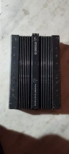 Power System A2500