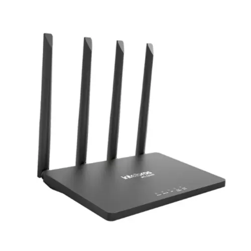Roteador Wireless Wi-Force Dual Band W51200F - Intelbras