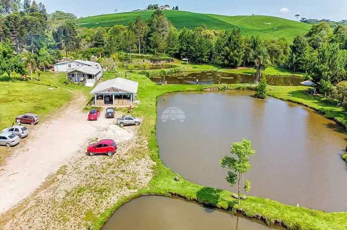 Vendas Chácara Bocaiúva Do Sul PR