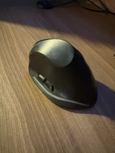 Mouse Wireless em Ótimo Estado