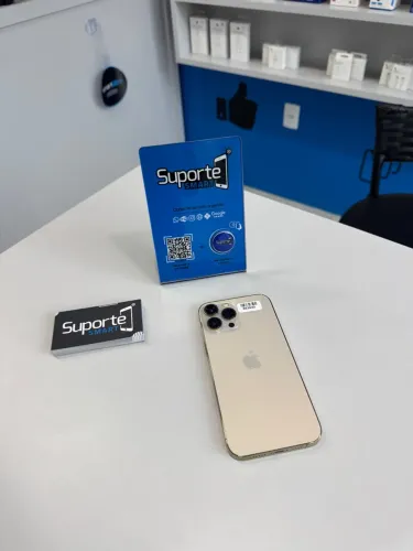 iPhone 13 Pro Max 128gb seminovo