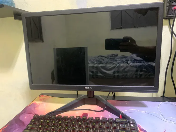 Monitor brx HD