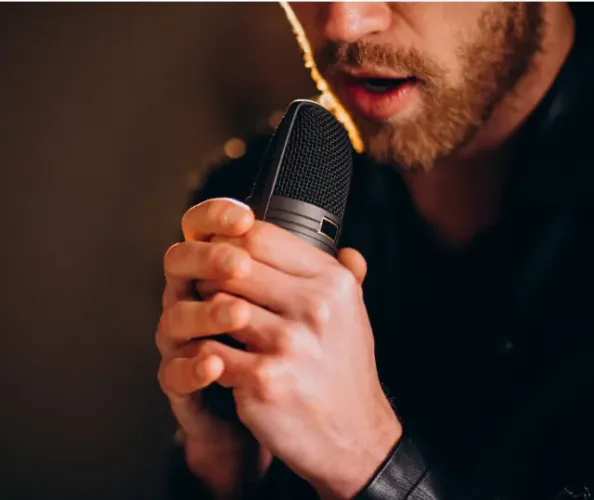 Canto e Tecnica Vocal - Aulas de Música