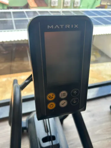 Remo matrix