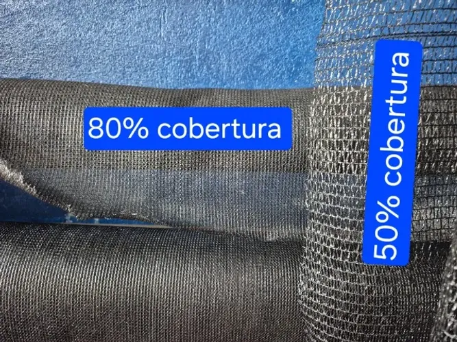 Tela de Sombreamento