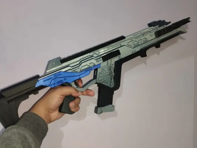 Prop R301 do jogo Apex