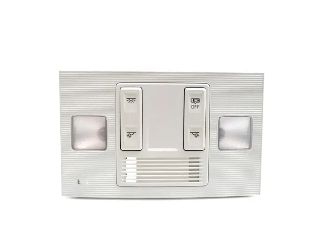 Luz Teto Cortesia Dianteira Vw Polo Virtus 2018 2019 2020