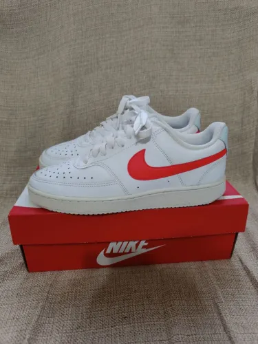 Tênis Nike original 37 court vision