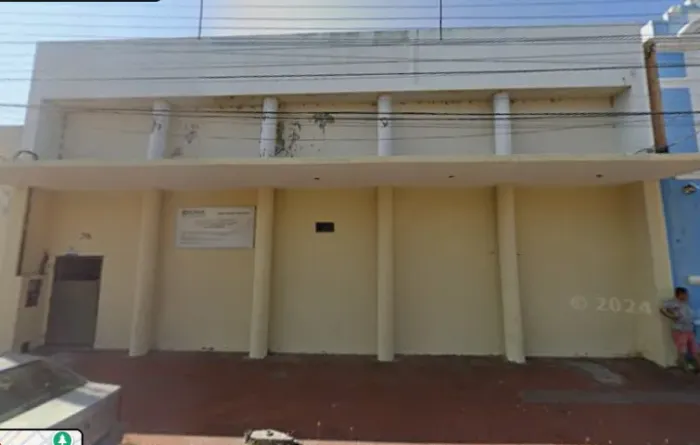Prédio Comercial no Centro com 276m2