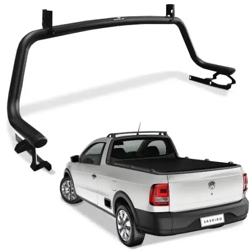 Santo Antonio Saveiro 2010 a 2022 Cabine Simples