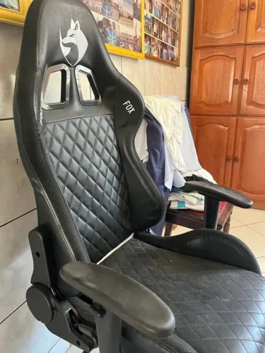 Cadeira gamer Fox Racer