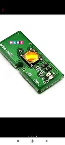 Botão Power Liga Desliga para Ps3 Super slim