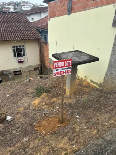 Lote escriturado, ao lado da pracinha do Gadioli, ótimo para investimento! 