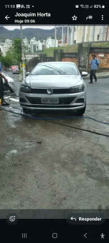 Volkswagen Polo 1.6 MSI Fle 16v 2018