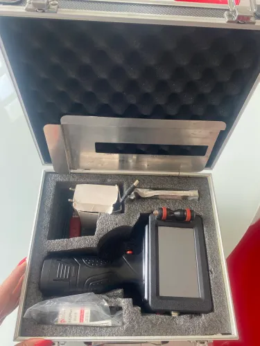 Vendo datadora H3S com cartucho 