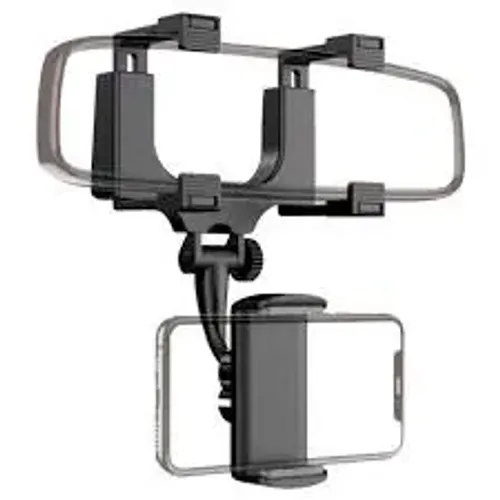 Suporte para Celular Automotivo Espelho Retrovisor