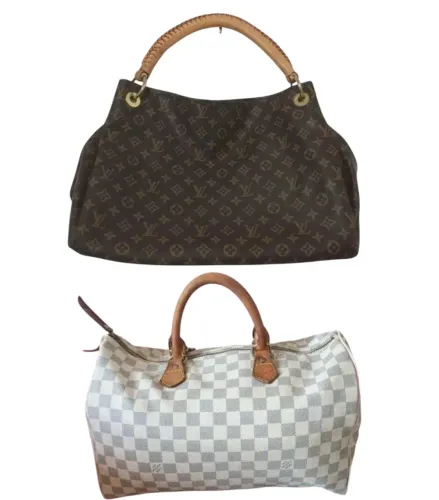 Bolsas Louis Vuitton: Elegância e Sofisticação!