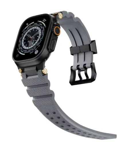 Pulseira pra AppleWatch 44/45/46/49mm